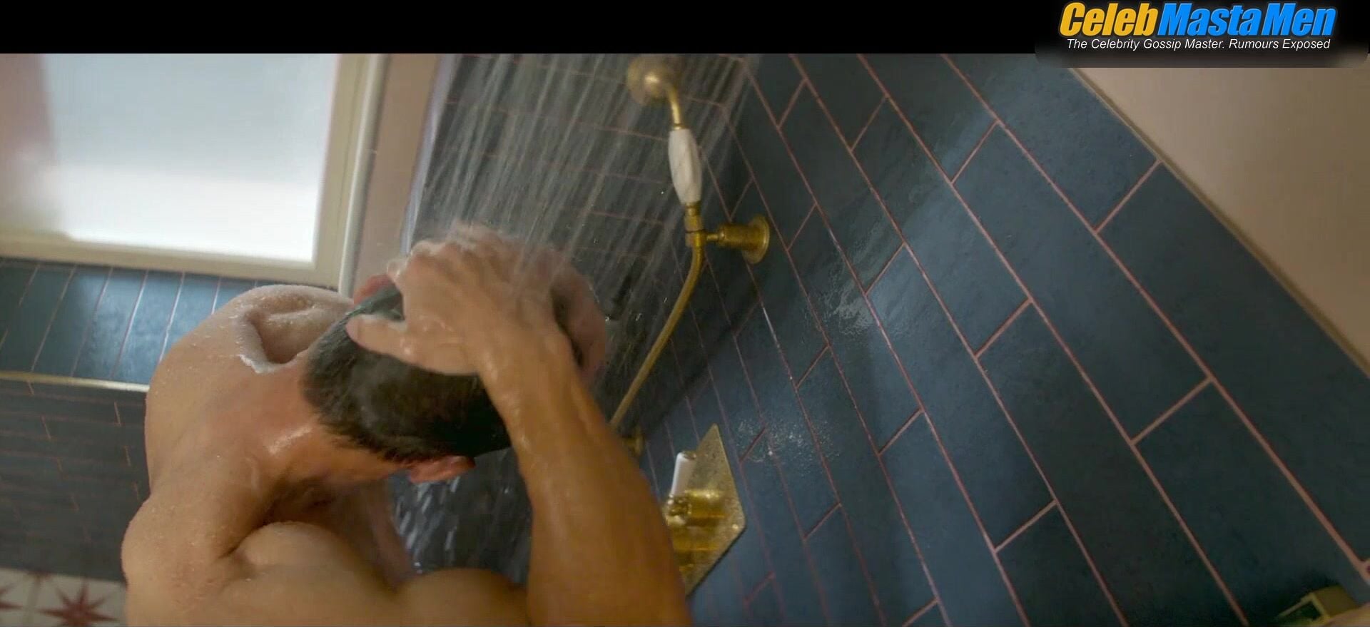 Mark Wahlberg Shirtless Scene In The Union - Photo 2 of 5
