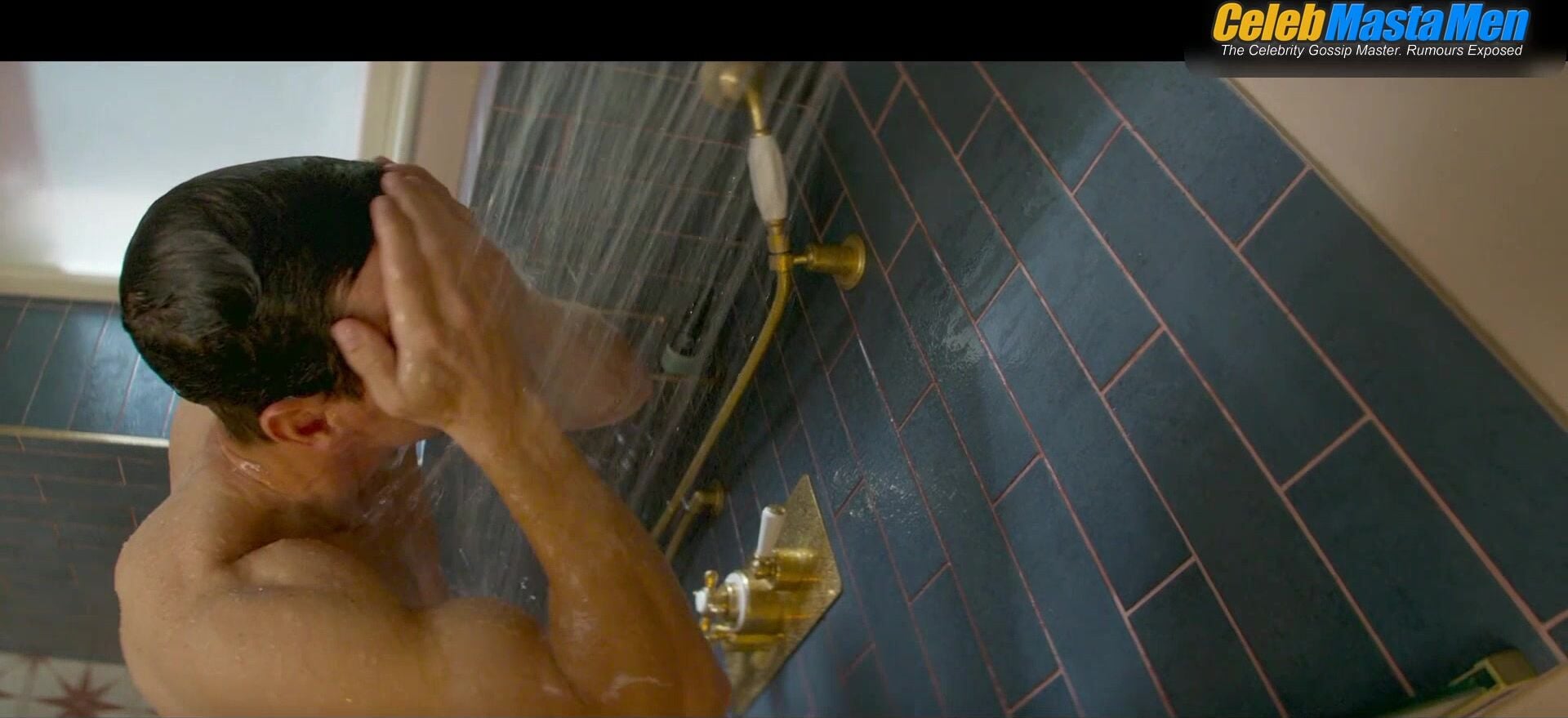Mark Wahlberg Shirtless Scene In The Union - Photo 2 of 5 photo 4