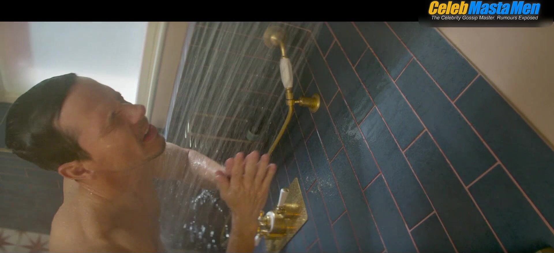 Mark Wahlberg Shirtless Scene In The Union - Photo 2 of 5 photo 5