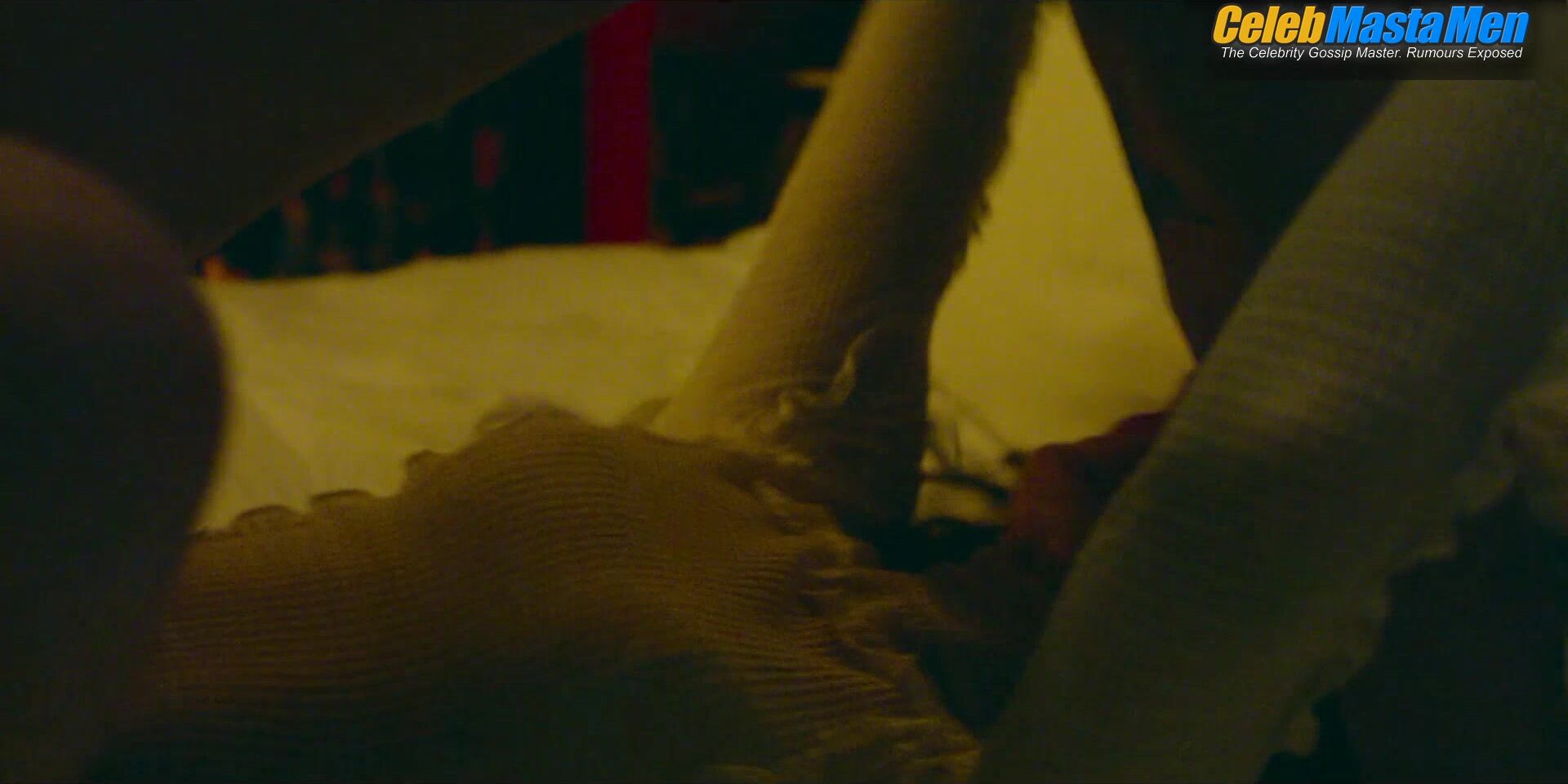 Nicholas Galitzine Goes Shirtless, Straight Scene From The Idea - Photo 2 of 5 photo 1