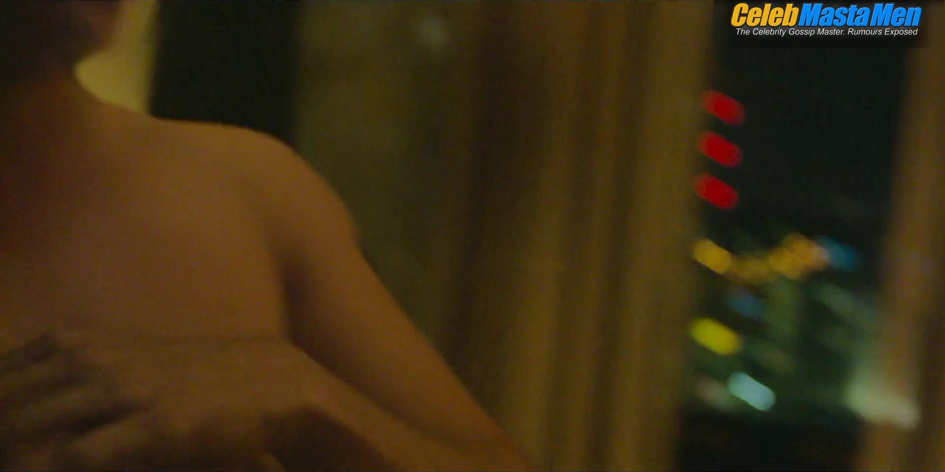Nicholas Galitzine Goes Shirtless, Straight Scene From The Idea - Photo 2 of 5 photo 4