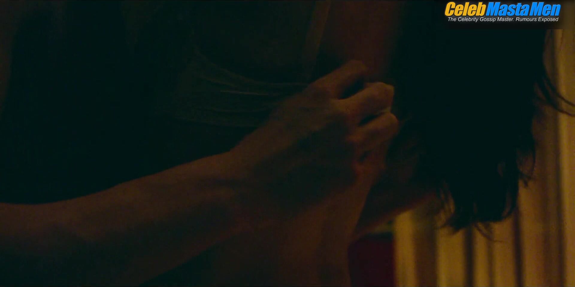 Nicholas Galitzine Goes Shirtless, Straight Scene From The Idea - Photo 2 of 5 photo 5