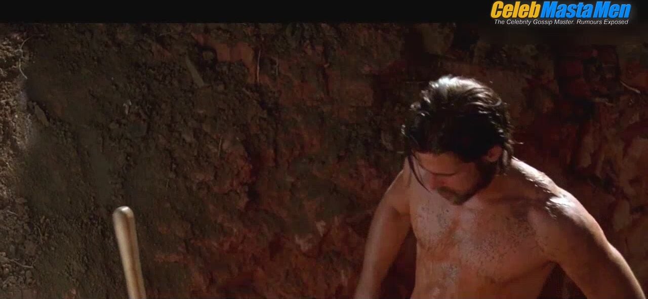 Brad Pitt ’s Ass, Balls Scene In Kalifornia - Photo 2 of 5 photo 4
