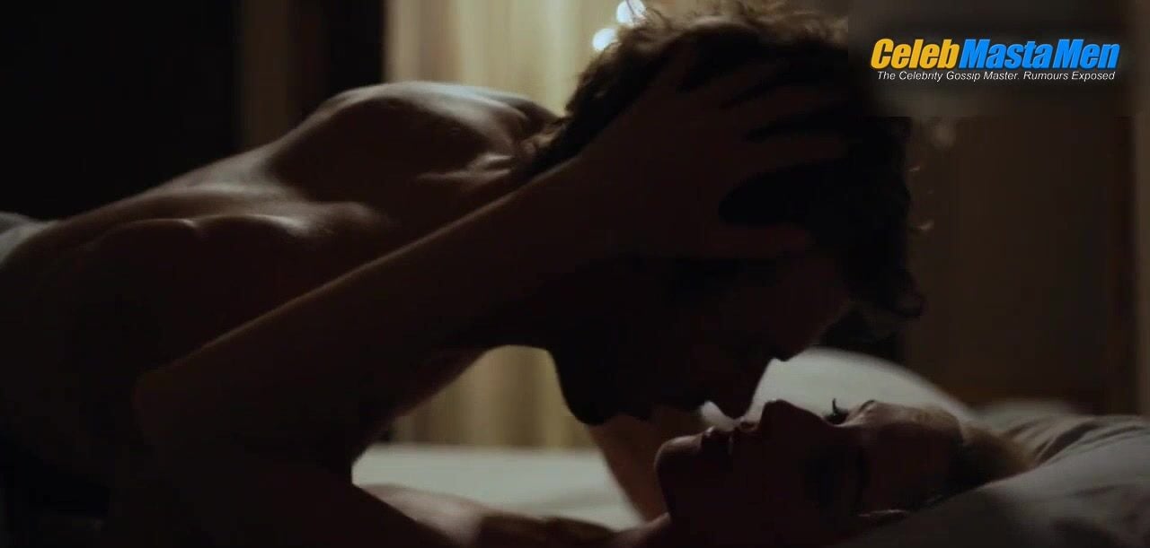 Adam Demos Alex Sparrow And Steamy Scene From Unreal - Photo 1 of 5 photo 4