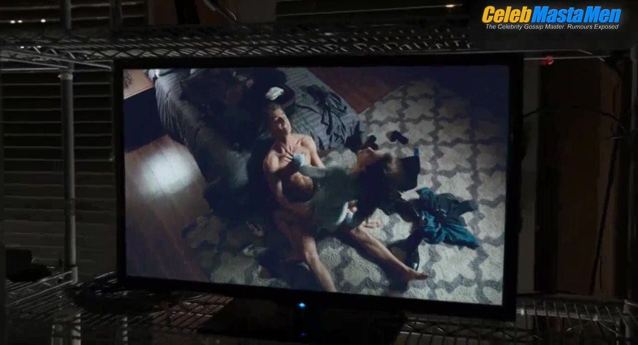 Adam Demos Alex Sparrow And Steamy Scene From Unreal - Photo 1 of 5 photo 5