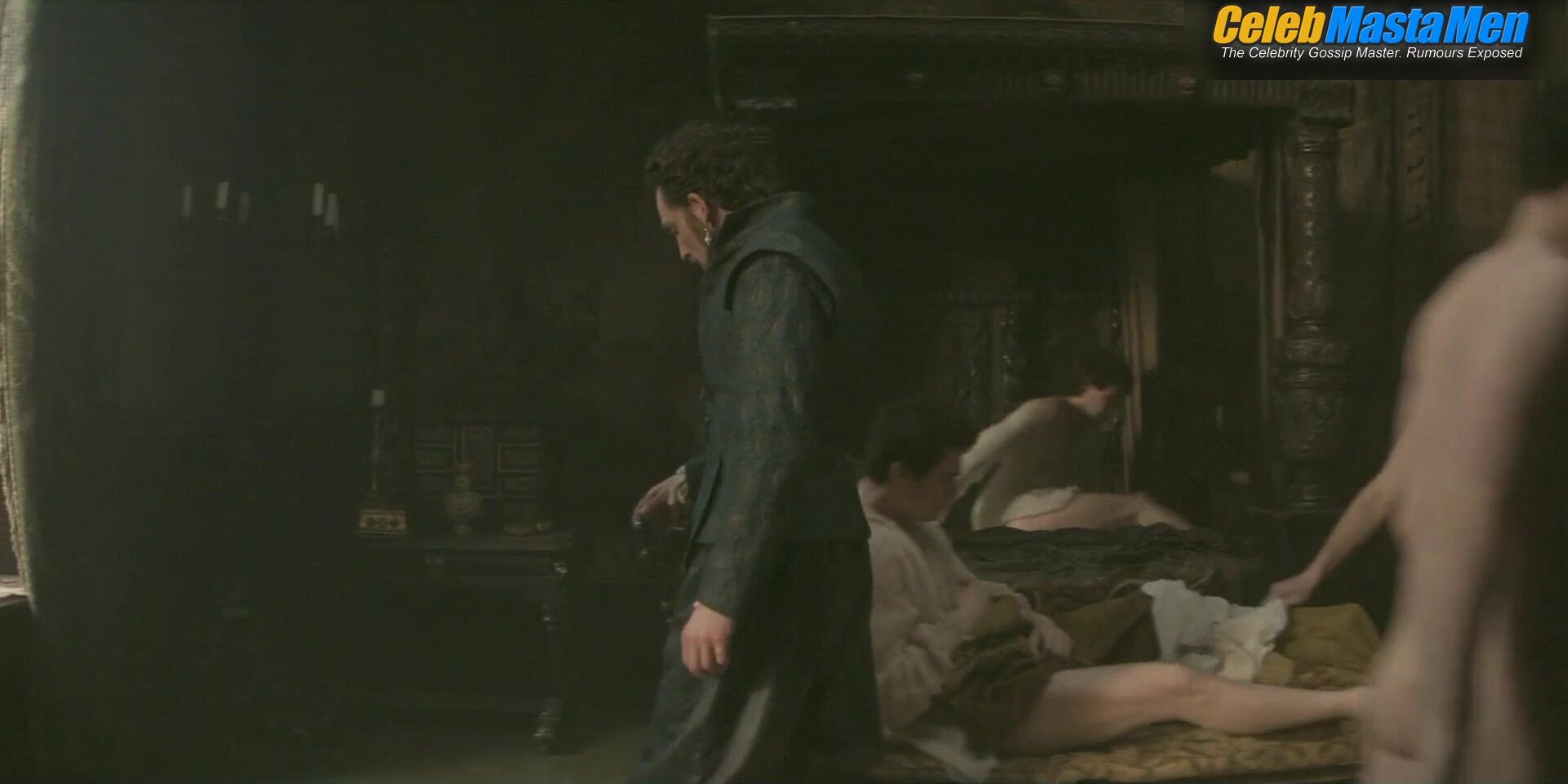 David Boan Nicholas Galitzine, Eoin Quinlan, And Vlad - Photo 1 of 5 photo 5