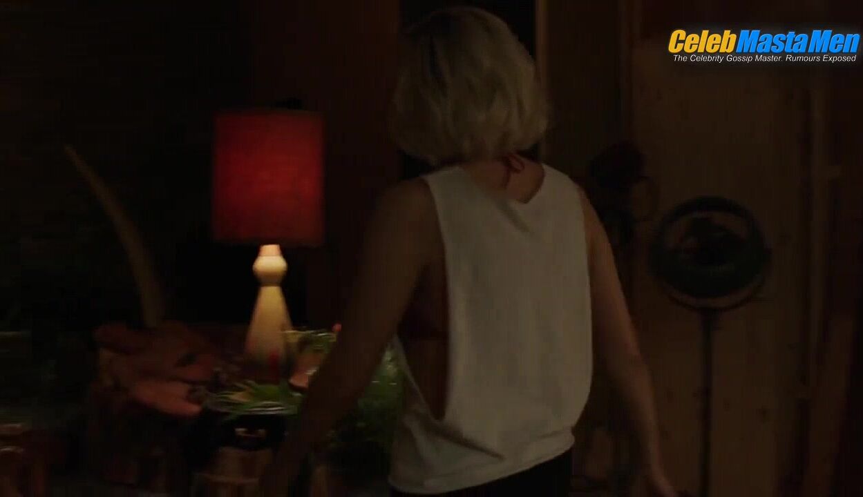 James Franco ’s Shirtless Scene From The Deuce - Photo 2 of 5 photo 1