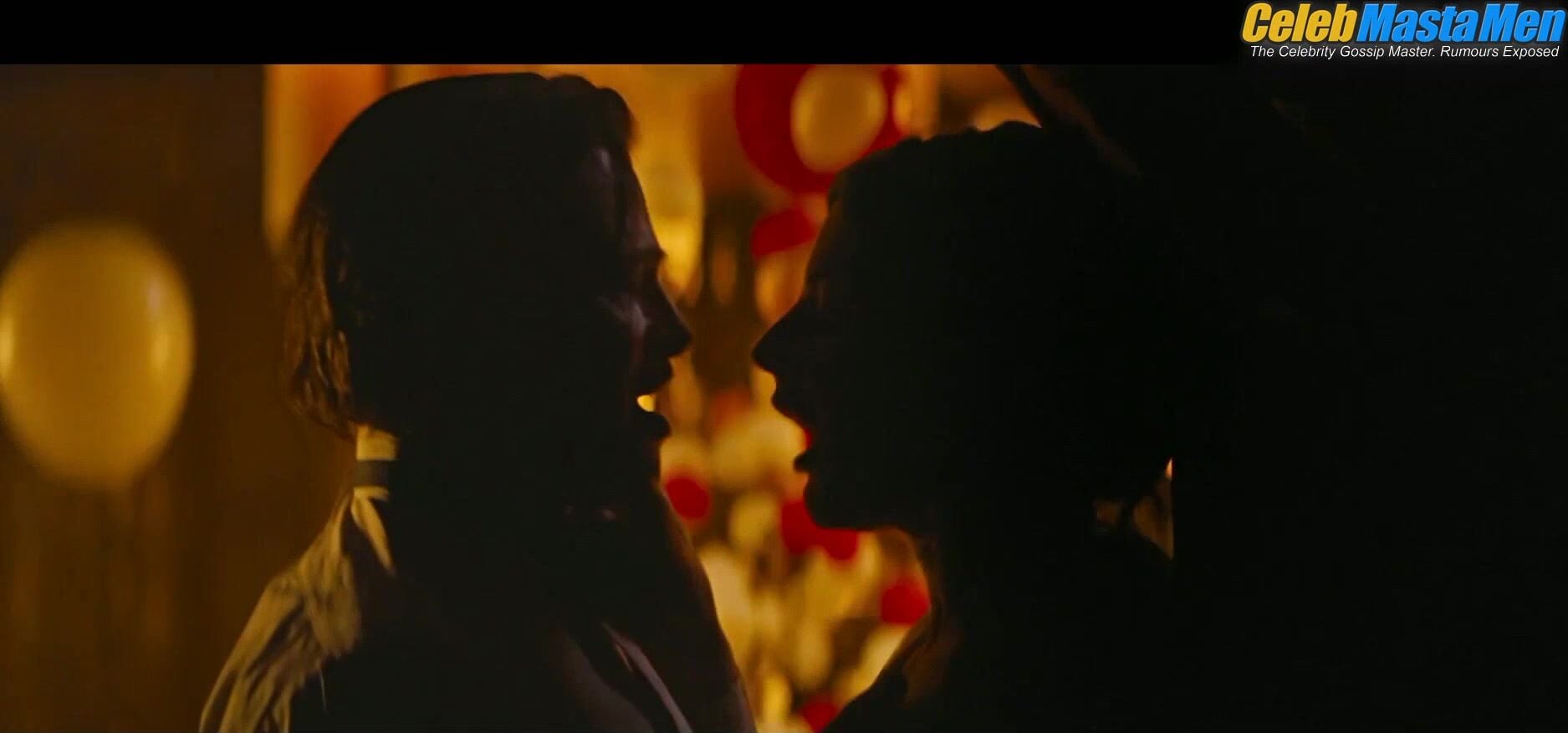 Brad Pitt ’s Ass Scene From Babylon - Photo 1 of 5 photo 5