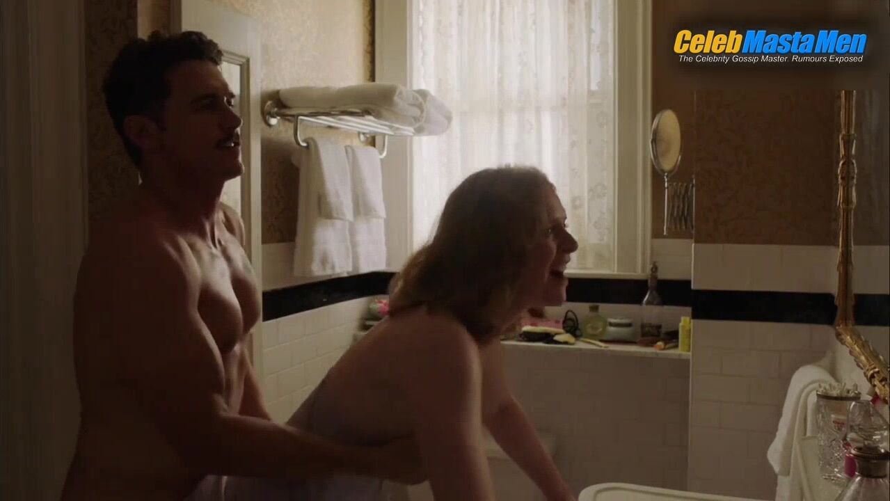 James Franco Ass, Straight Scene From The Deuce - Photo 3 of 5 photo 5