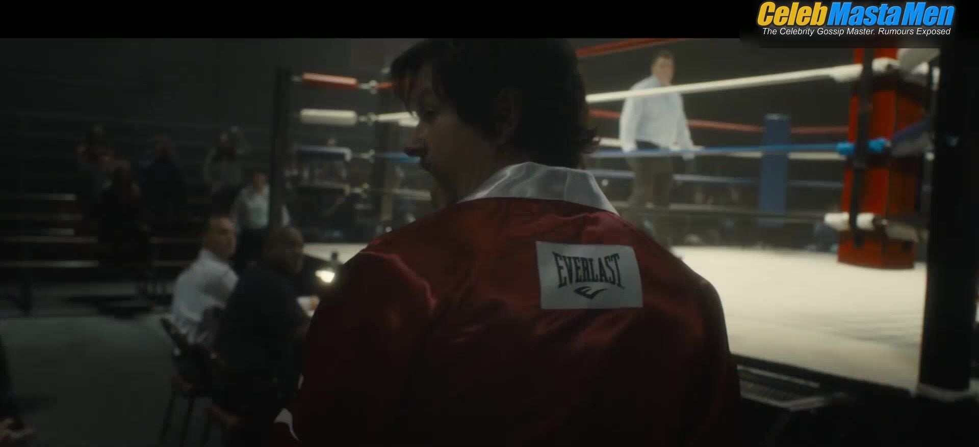Mark Wahlberg Shirtless Scene In Father Stu - Photo 2 of 5 photo 1