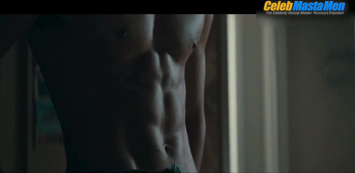 Brad Pitt ’s Shirtless Straight Scene From - Photo 2 of 5 photo 1