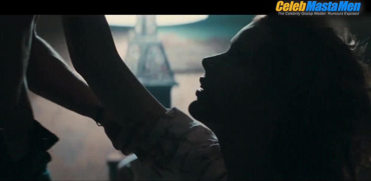 Brad Pitt ’s Shirtless Straight Scene From - Photo 2 of 5 photo 4