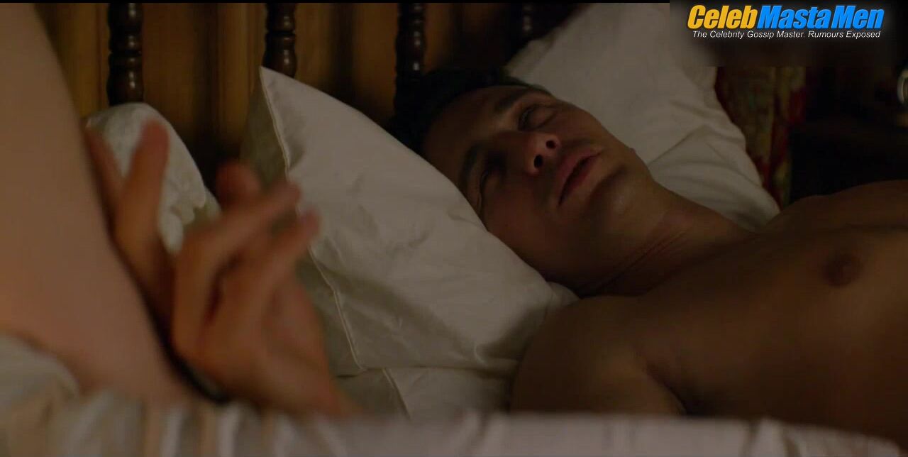 James Franco Shirtless,underwear Scene From 11.22.63 - Photo 2 of 5 photo 1
