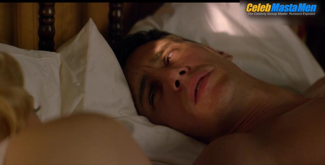 James Franco Shirtless,underwear Scene From 11.22.63 - Photo 2 of 5 photo 4