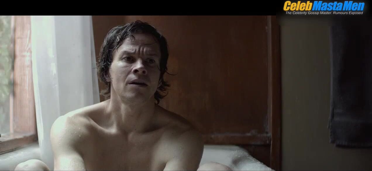 Mark Wahlberg ’s Shirtless Scene From The Gambler - Photo 2 of 5 photo 1
