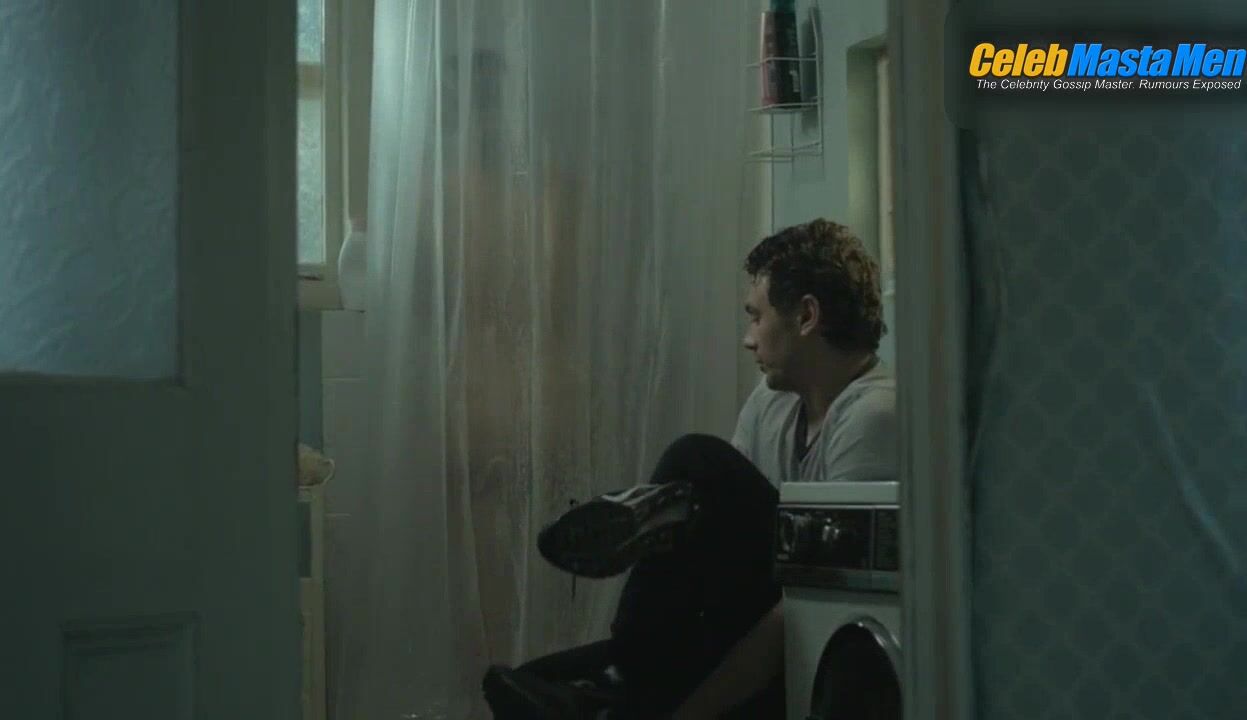 James Franco Shirtless, Sexy Scene From Good People - Photo 1 of 5