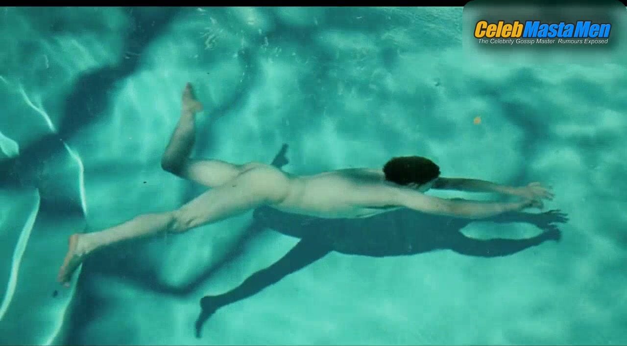 James Franco Shirtless, Butt Scene From Milk - Photo 2 of 5 photo 4