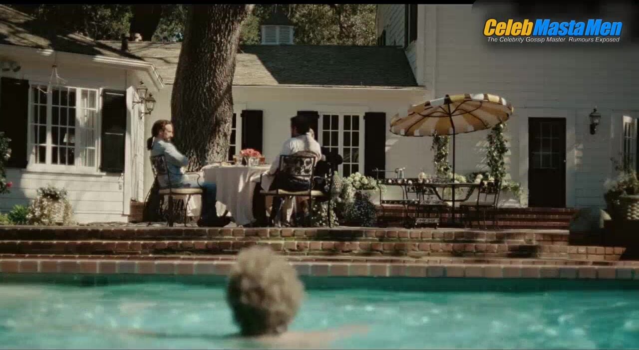 James Franco Shirtless, Butt Scene From Milk - Photo 2 of 5 photo 5