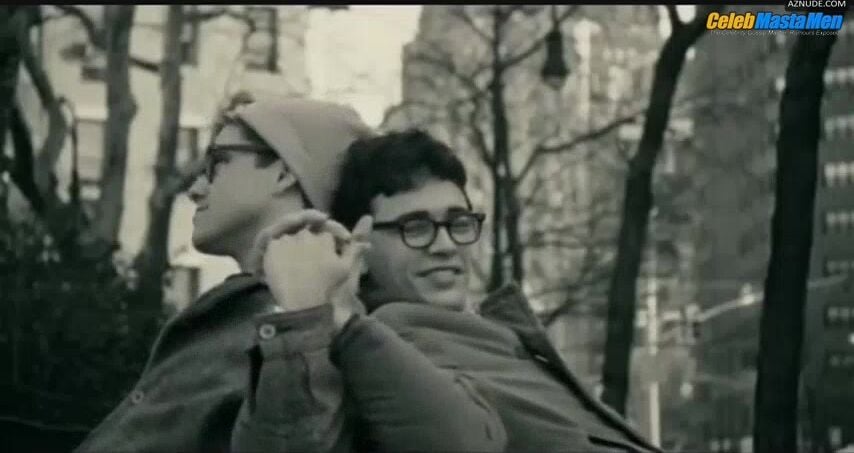 Aaron Tveit And James Franco’s Shirtless, Gay - Photo 1 of 5 photo 4