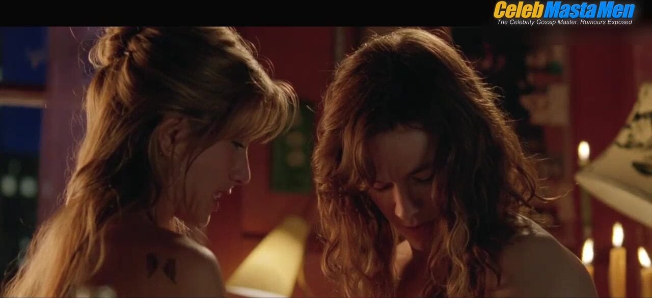 Mark Wahlberg Shirtless, Sexy Scene From Rock Star - Photo 2 of 5