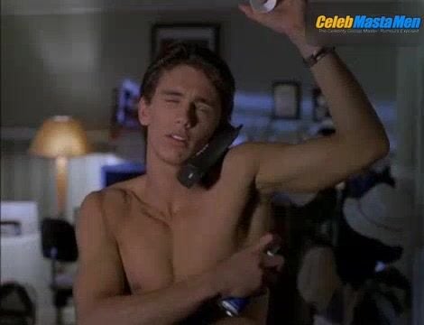 James Franco Shirtless Scene In Whatever It Takes - Photo 3 of 5 photo 5