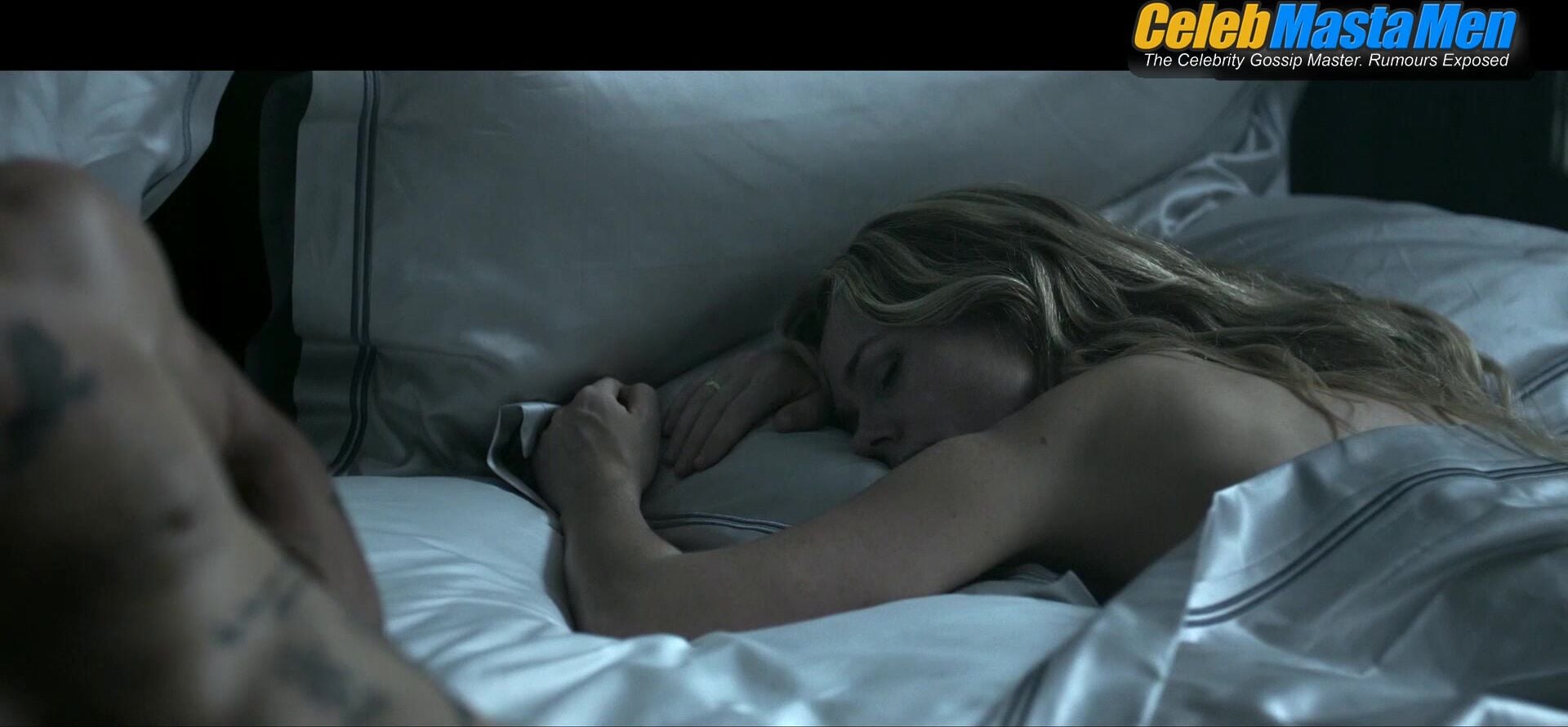 Brad Pitt Goes Shirtless In Straight Scene From F1 - Photo 1 of 5 photo 2