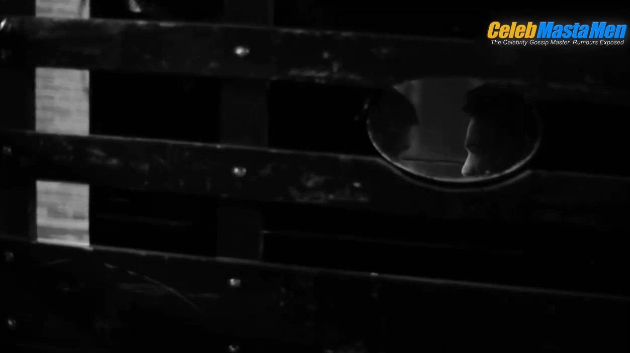 James Franco ’s Gay Scene From The Broken Tower - Photo 2 of 5 photo 1