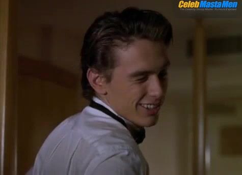 James Franco Underwear,bulge Scene In Whatever It Takes - Photo 3 of 5 photo 4