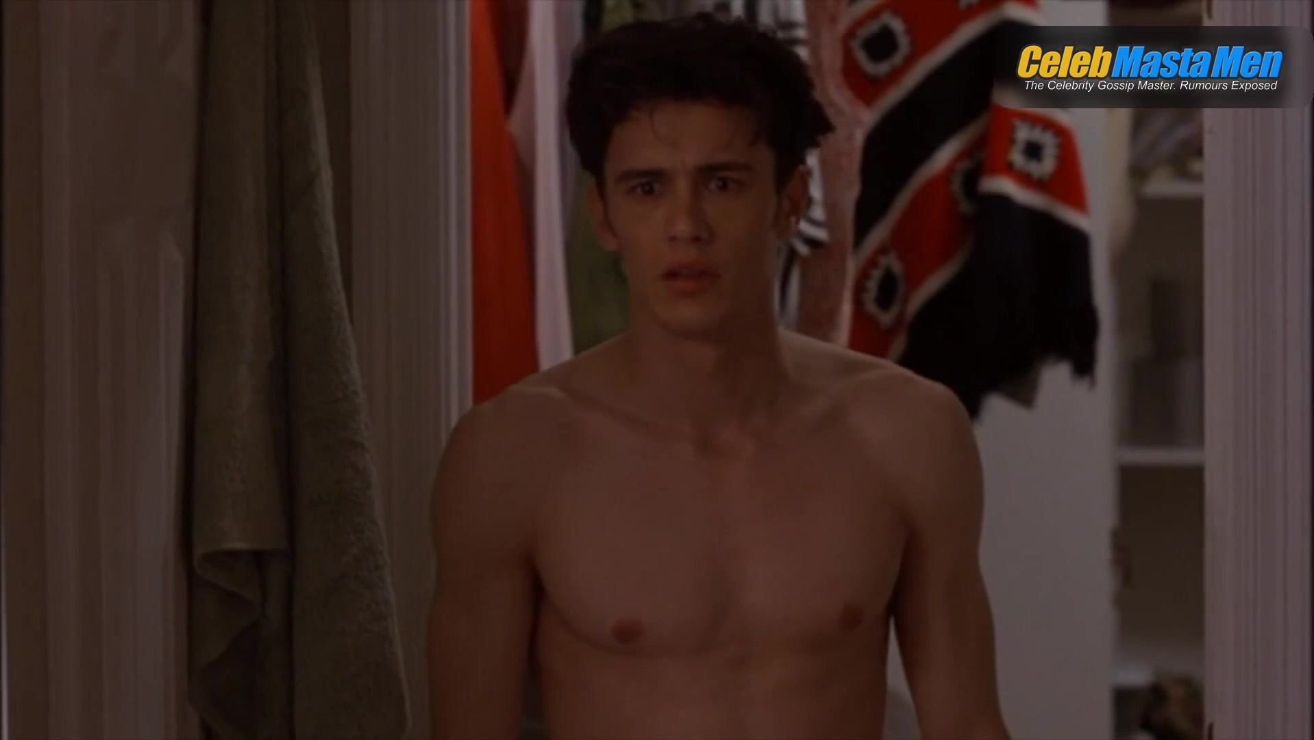 James Franco Ass, Shirtless Scene From Sonny - Photo 2 of 5 photo 5