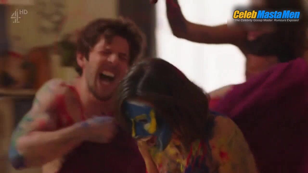 Amit Shah Damien Molony, Jonathan Bailey, Lachie - Photo 3 of 5 photo 5