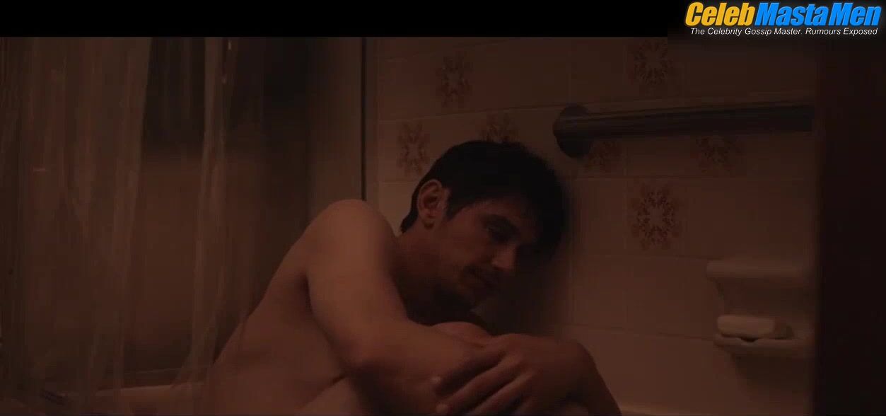 James Franco ’s Sexy Scene From I Am Michael - Photo 2 of 5 photo 1