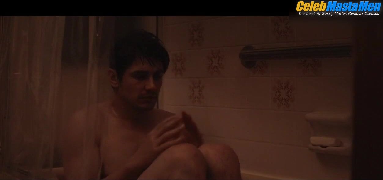 James Franco ’s Sexy Scene From I Am Michael - Photo 2 of 5