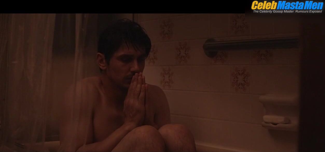 James Franco ’s Sexy Scene From I Am Michael - Photo 2 of 5 photo 5