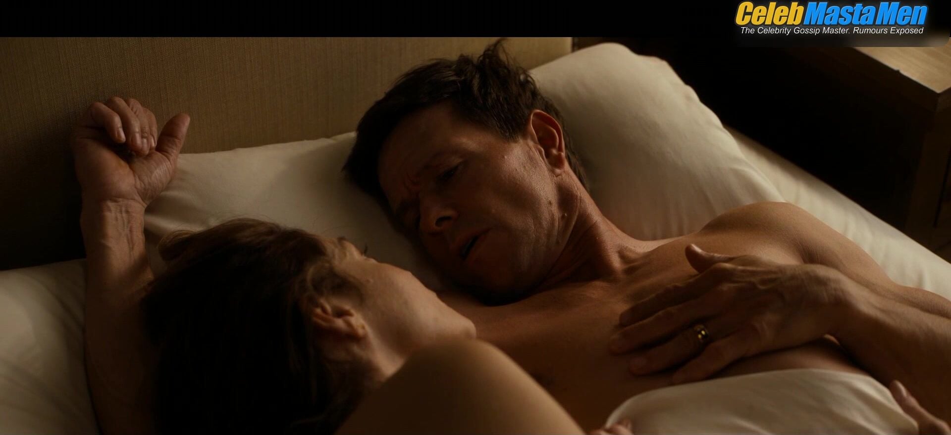 Mark Wahlberg Shirtless, Straight Sex Scene From The - Photo 1 of 5 photo 5