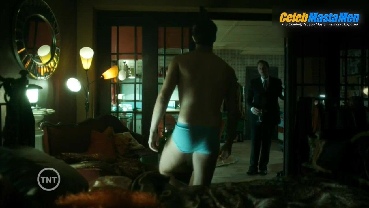 Nicholas Galitzine Shirtless,underwear Scene From Legends - Photo 3 of 5 photo 2