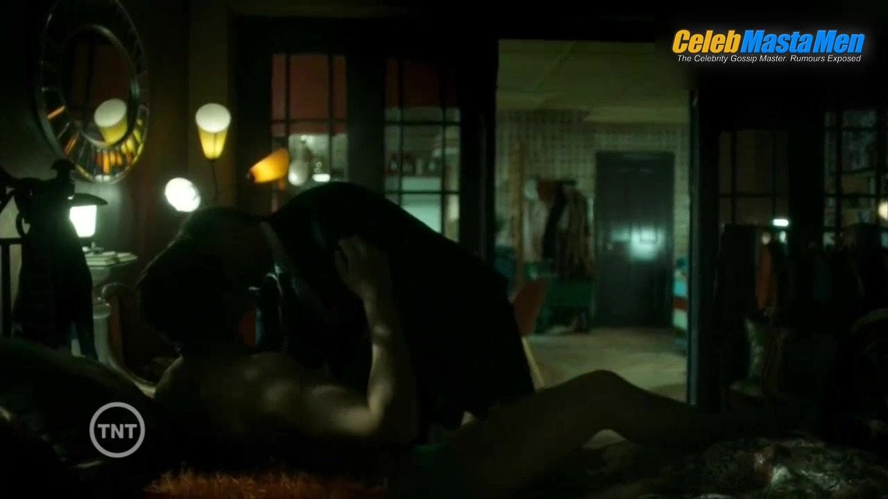 Nicholas Galitzine Shirtless,underwear Scene From Legends - Photo 3 of 5 photo 5