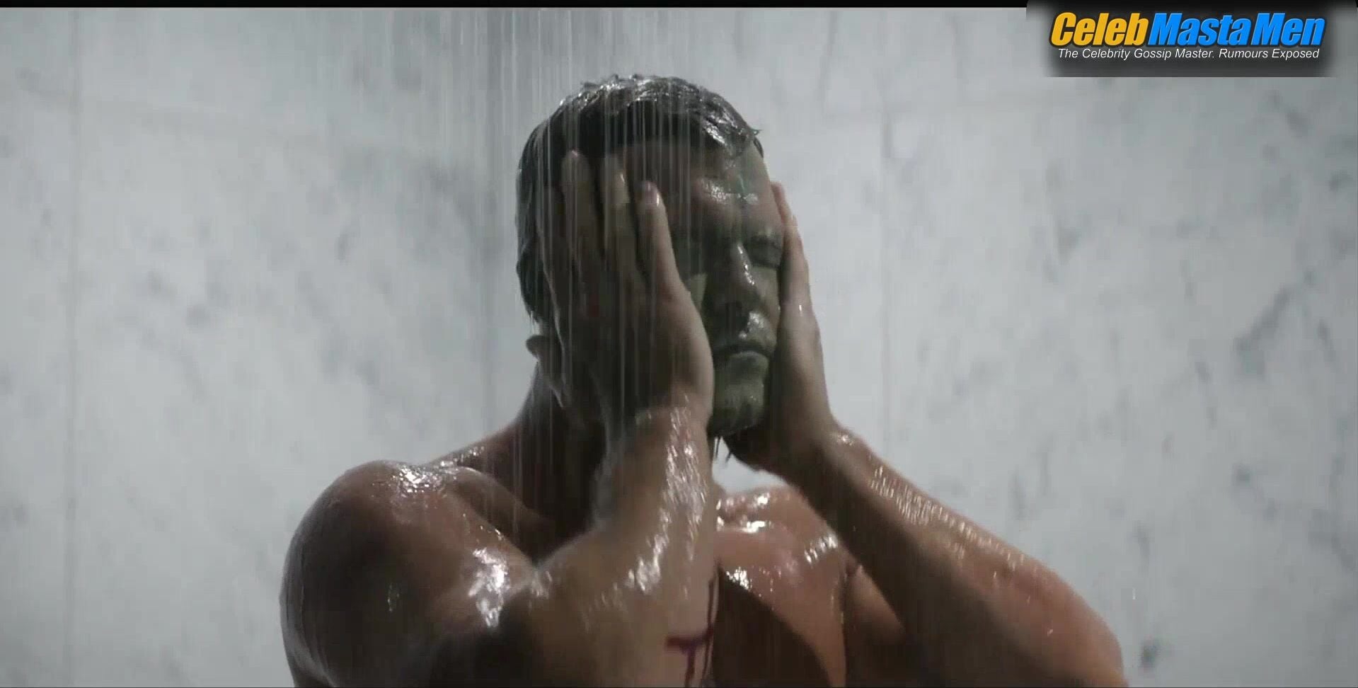 Alan Ritchson Shirtless And Underwear Scene In Reacher - Photo 2 of 5 photo 4
