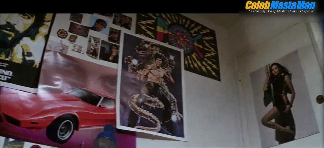 Mark Wahlberg Bulge, Sexy Scene From Boogie Nights - Photo 3 of 5 photo 4