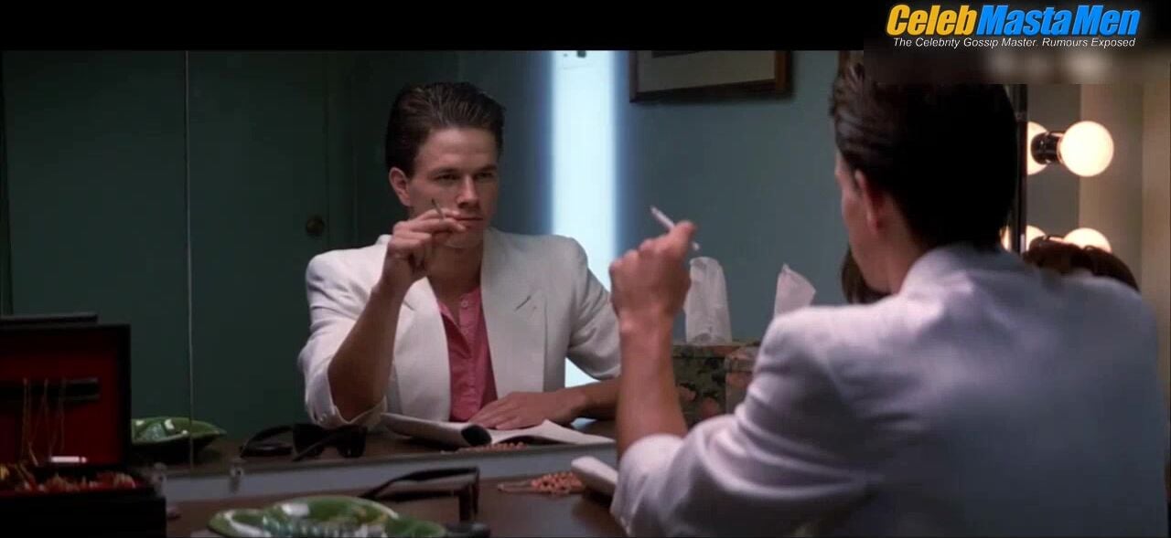Mark Wahlberg Hot Scene From Boogie Nights - Photo 1 of 5