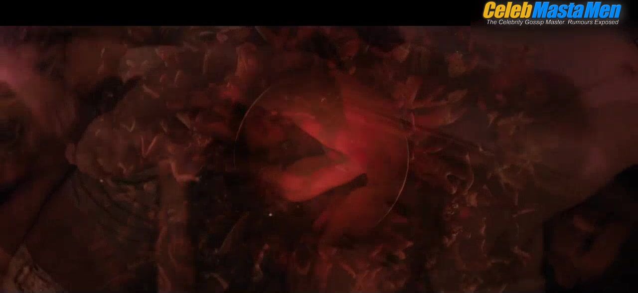 Taron Egerton ’s Shirtless Scene From Rocketman - Photo 2 of 5 photo 4