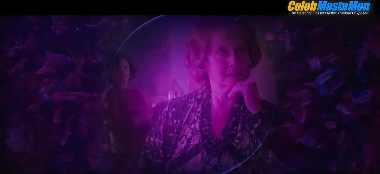 Taron Egerton ’s Shirtless Scene From Rocketman - Photo 2 of 5 photo 5
