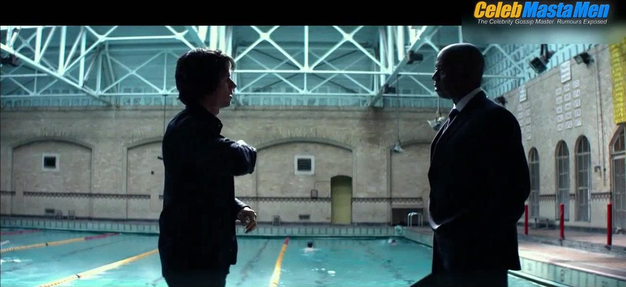 Mark Wahlberg Underwear,bulge Scene From The Gambler - Photo 3 of 5 photo 2