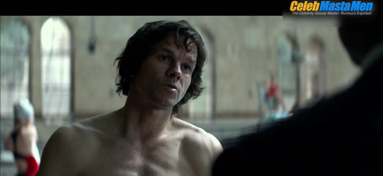 Mark Wahlberg Underwear,bulge Scene From The Gambler - Photo 3 of 5 photo 4