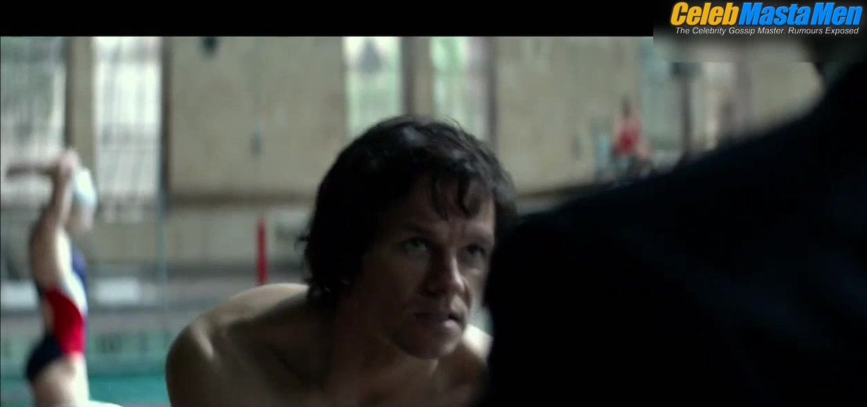 Mark Wahlberg Underwear,bulge Scene From The Gambler - Photo 3 of 5 photo 5