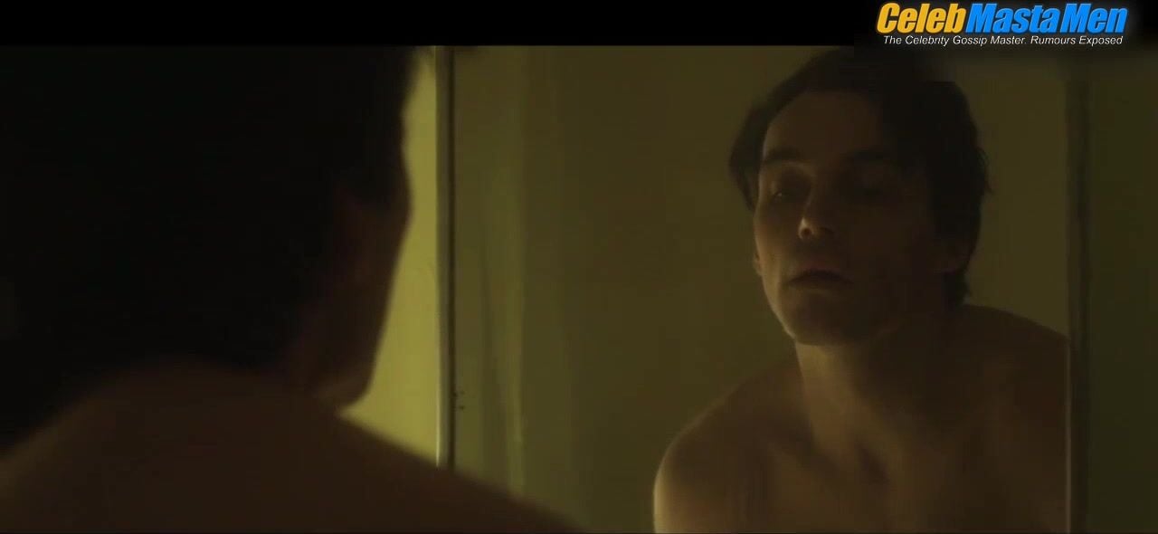 Ian Harding Shirtless Scene In Addiction: A 60’s - Photo 1 of 5 photo 2