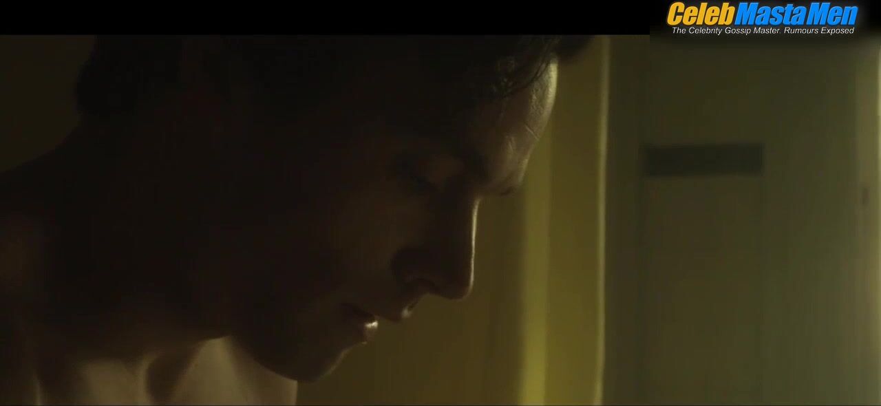 Ian Harding Shirtless Scene In Addiction: A 60’s - Photo 1 of 5 photo 5