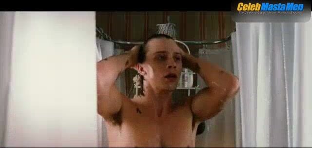 Garrett Hedlund Mark Wahlberg And Shirtless, Butt Scene From - Photo 2 of 5 photo 4