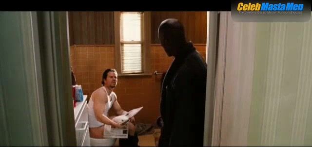 Garrett Hedlund Mark Wahlberg And Shirtless, Butt Scene From - Photo 2 of 5 photo 5