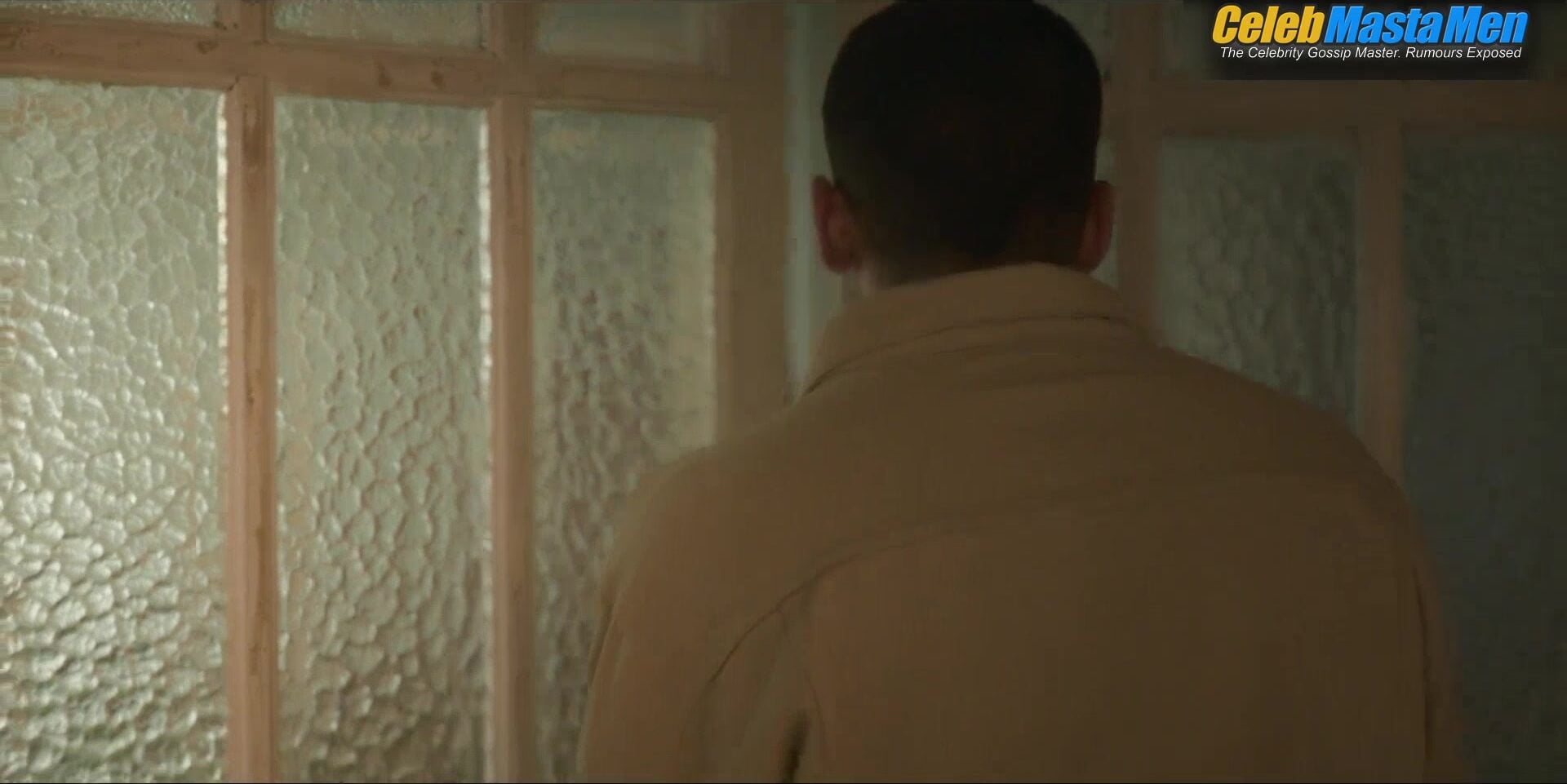 Andre Lamoglia And Fernando Lindez Booty, Gay Scene From - Photo 1 of 5