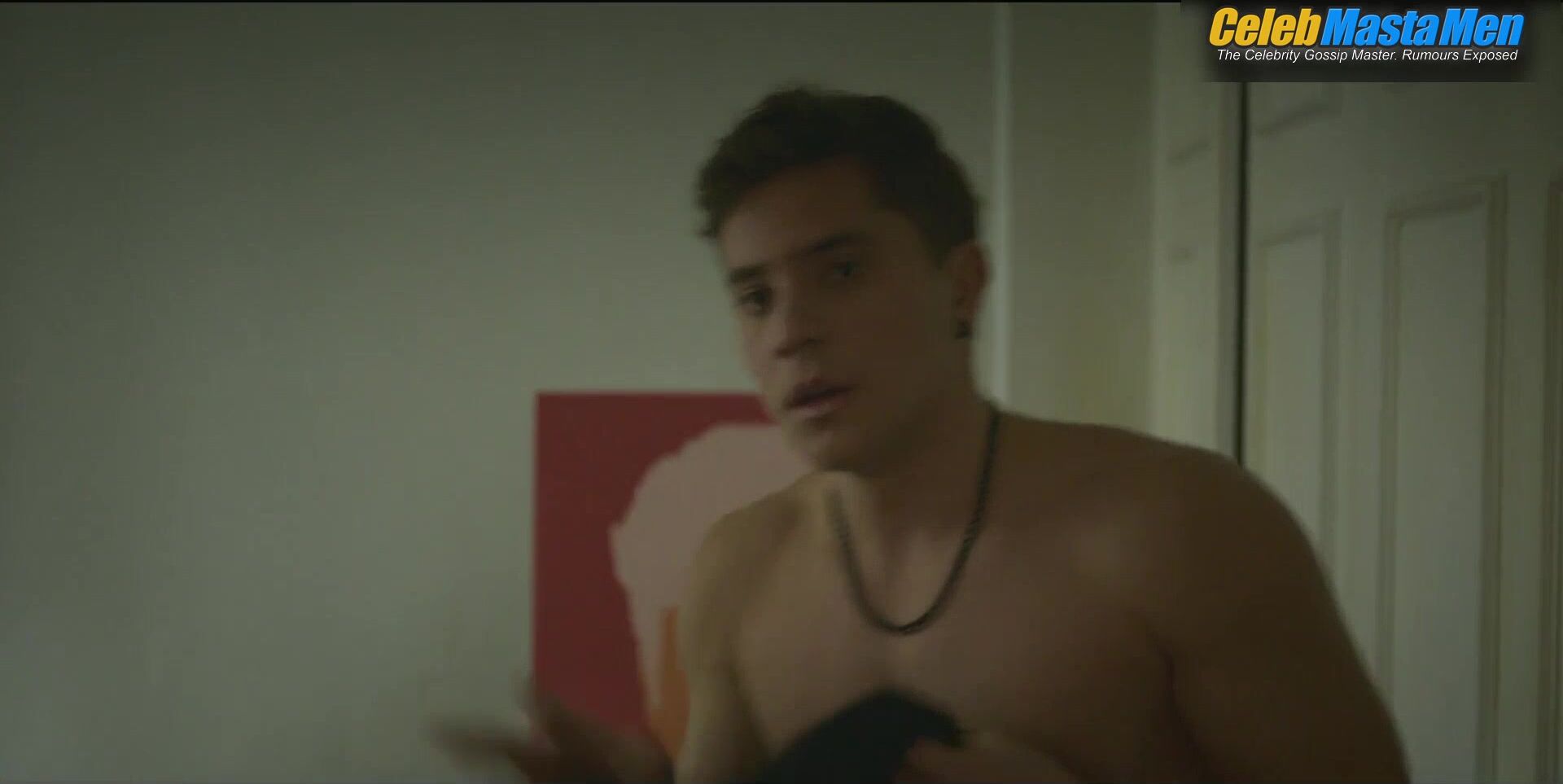 Andre Lamoglia And Fernando Lindez Booty, Gay Scene From - Photo 1 of 5 photo 5